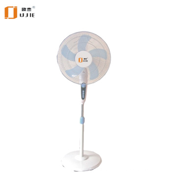 Ventilador De Plástico Fan-Fan-Standing